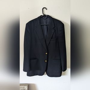 Brooks Brothers cashmere sports coat 42R
